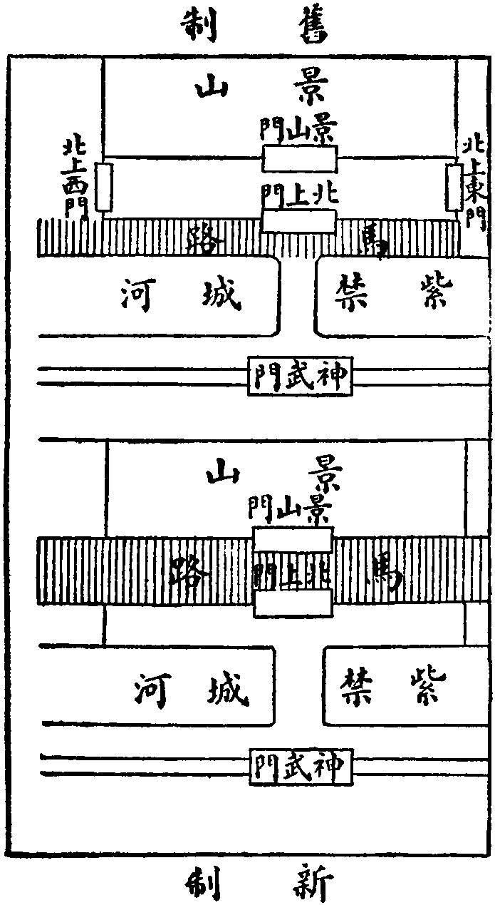 第四章 民國(guó)以來(lái)之興廢